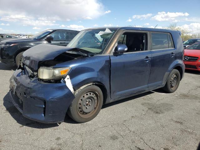 TOYOTA SCION XB