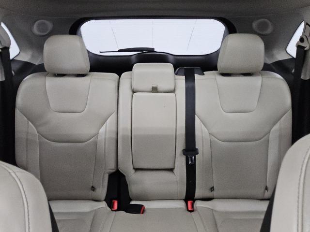 2021 FORD EDGE TITAN - 2FMPK4K94MBA21087