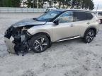 2021 NISSAN ROGUE PLAT - JN8AT3DC3MW100988