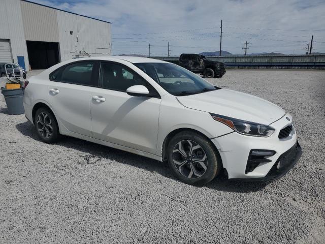 Vin: 3kpf24ad5me272649, lot: 52652425, kia forte fe 20214