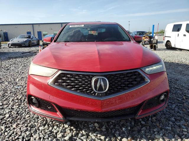 2019 ACURA TLX TECHNO 19UUB1F63KA002899