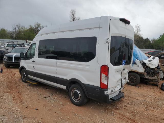 Vin: 1fdax2x87rka56893, lot: 51166465, ford transit t-350 20242