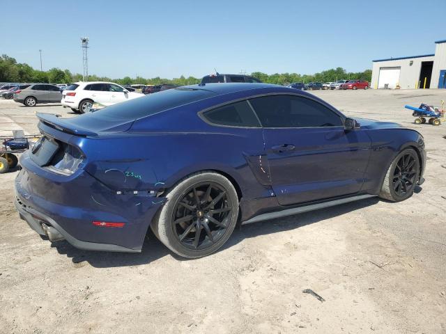 2019 FORD MUSTANG GT - 1FA6P8CF2K5123203