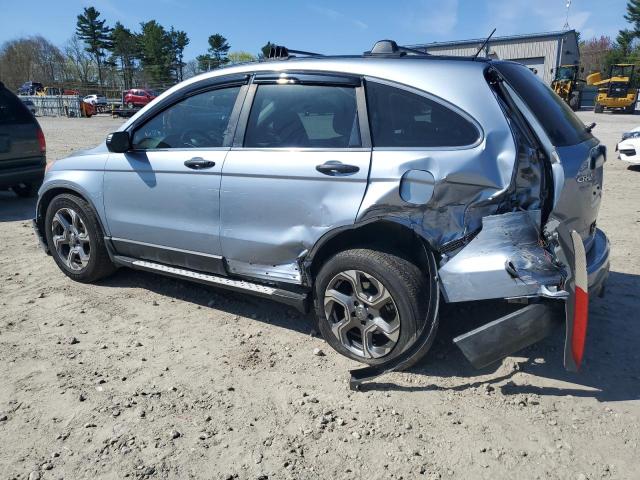 Vin: 5j6re4h35al052605, lot: 54123605, honda crv lx 20102