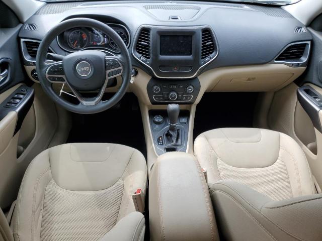 2019 JEEP CHEROKEE L - 1C4PJMCXXKD432988