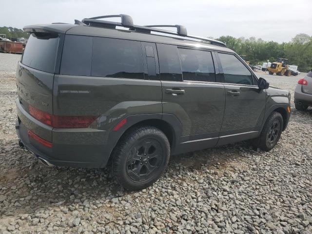 Vin: 5nmp3dgl6rh053196, lot: 53843985, hyundai santa fe xrt 20243