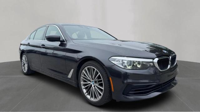 BMW 5 SERIES I