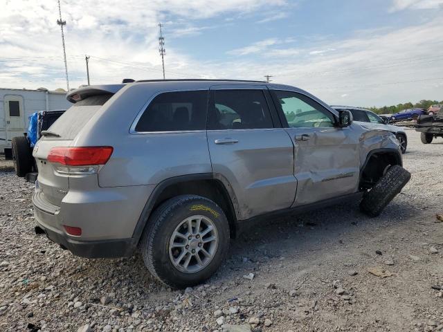 2018 JEEP GRAND CHER - 1C4RJFAG4JC122038