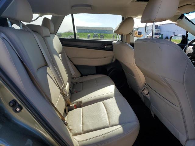 2018 SUBARU OUTBACK 2. - 4S4BSANC8J3231493