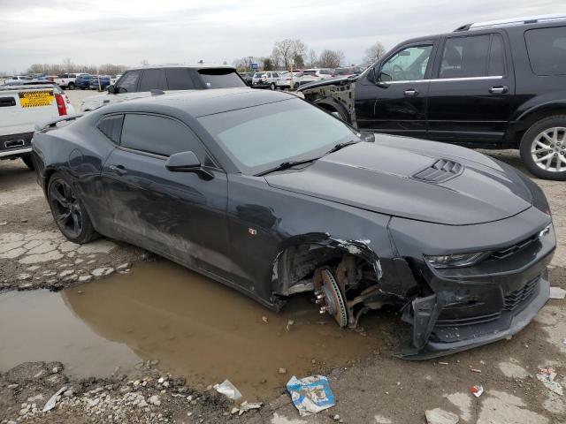 Vin: 1g1ff1r71m0138661, lot: 52194505, chevrolet camaro lz 20214