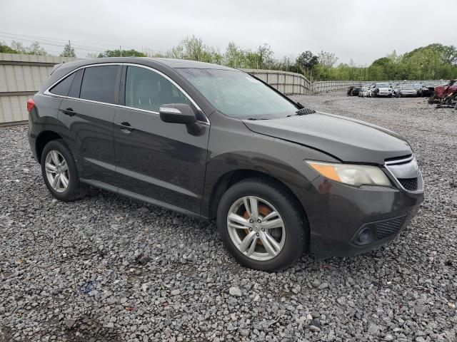 Vin: 5j8tb3h3xel006211, lot: 51963285, acura rdx 20144