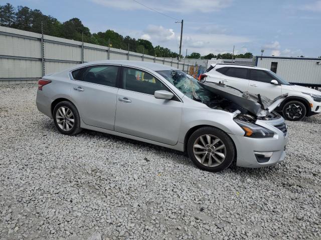2015 NISSAN ALTIMA 2.5 - 1N4AL3AP4FC141238