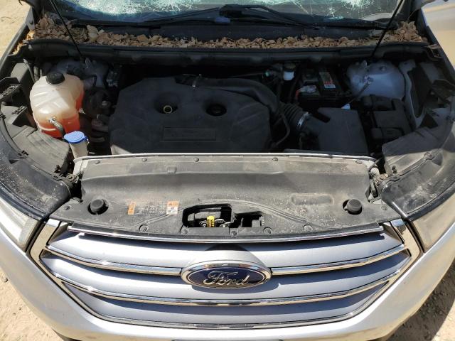 2018 FORD EDGE SEL - 2FMPK3J99JBC44135