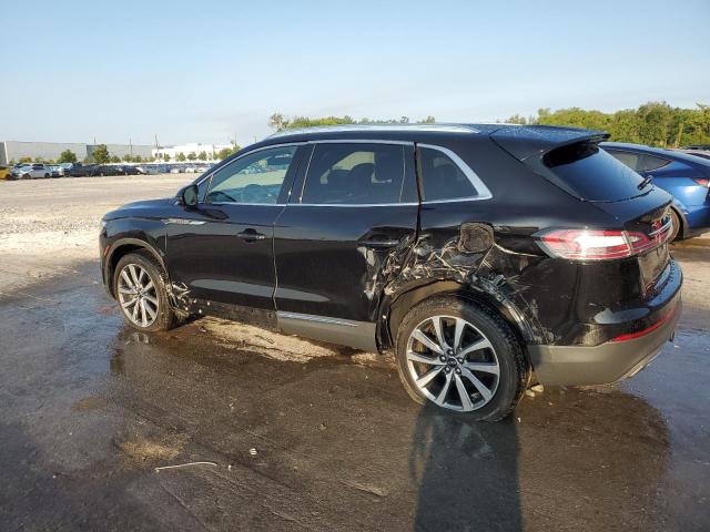 Vin: 2lmpj8k93kbl24261, lot: 53192045, lincoln nautilus select 20192