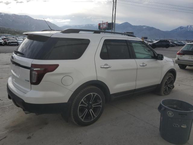 Vin: 1fm5k8gt8egb69479, lot: 54161265, ford explorer sport 20143
