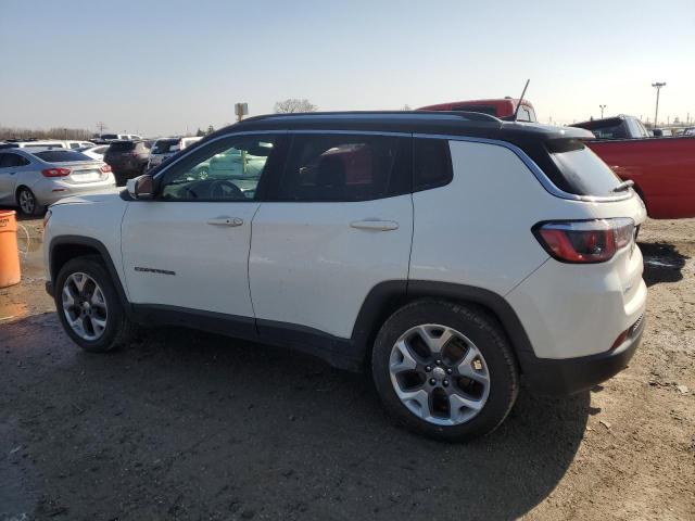 Vin: 3c4njdcb4jt435454, lot: 52592415, jeep compass limited 20182