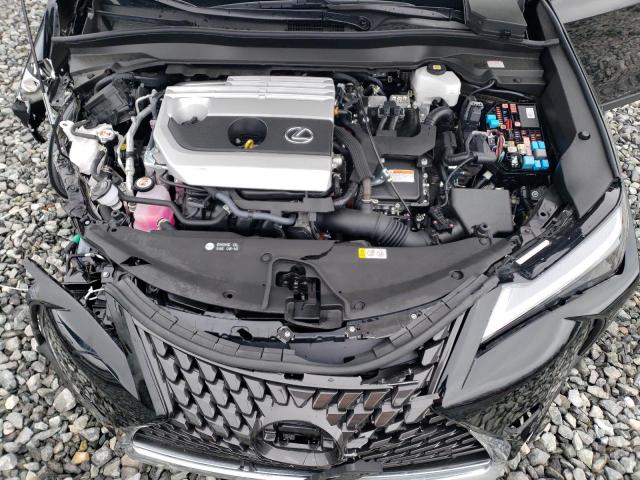 2024 LEXUS UX 250H PR - JTHP9JBH8R2079141