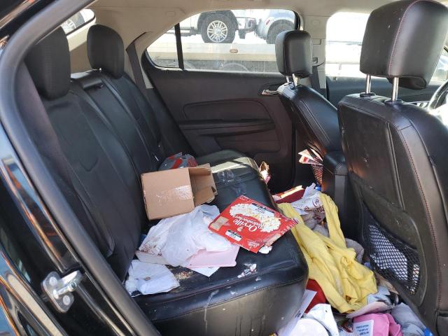 2016 CHEVROLET EQUINOX LT - 2GNALDEK1G6222424