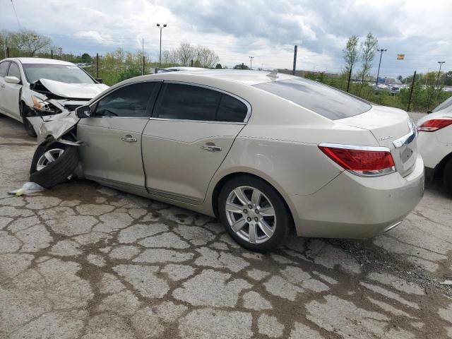Vin: 1g4gf5e37df218805, lot: 54741965, buick lacrosse premium 20132
