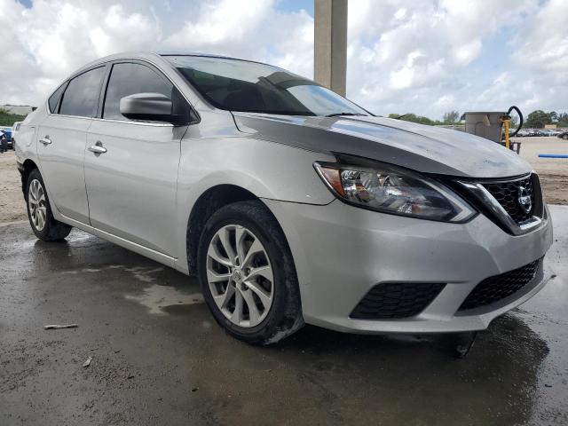 Vin: 3n1ab7ap2ky415478, lot: 50886185, nissan sentra s 20194