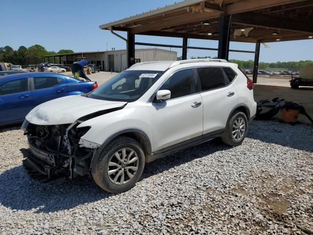 2019 NISSAN ROGUE S - KNMAT2MT5KP541020