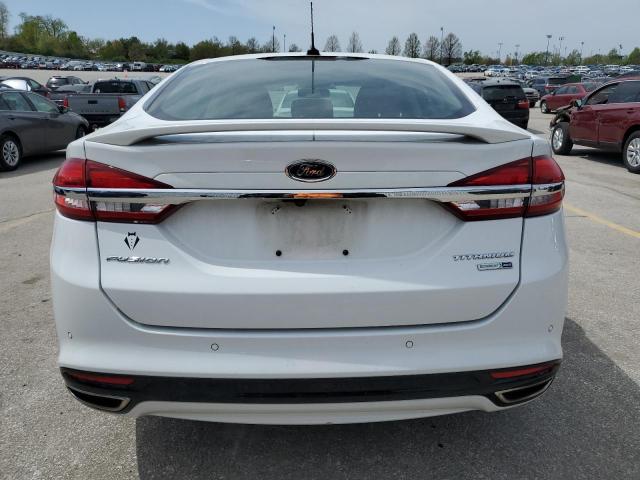 2018 FORD FUSION TIT 3FA6P0D92JR138709