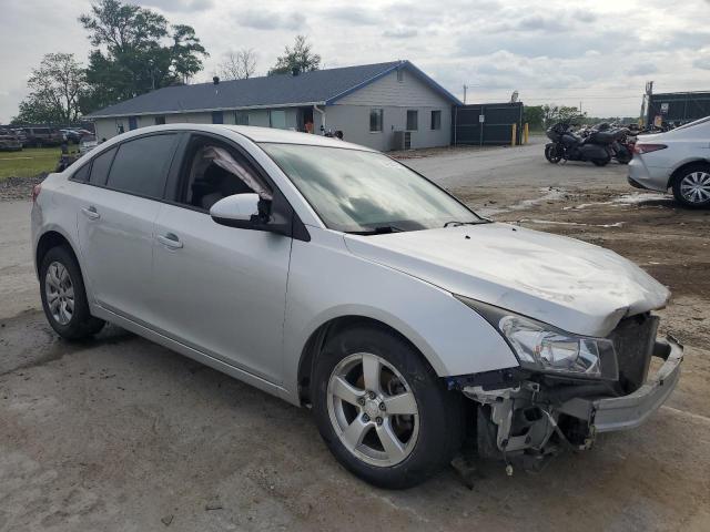 Vin: 1g1pa5sh6g7150359, lot: 54538715, chevrolet cruze l 20164