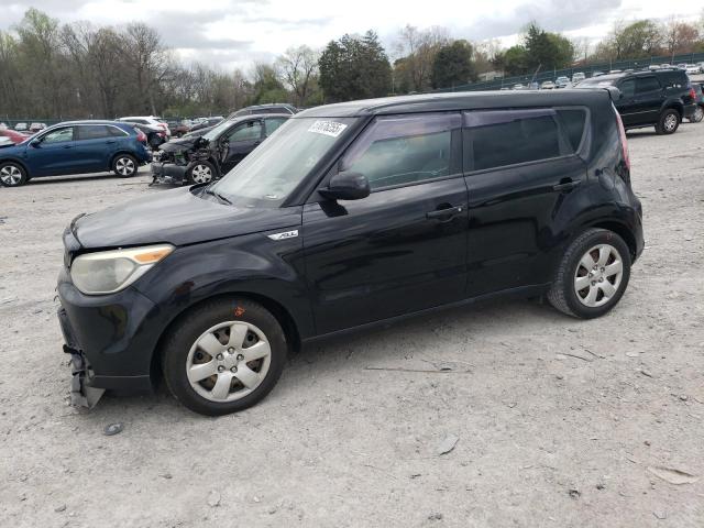 Vin: kndjn2a21f7219647, lot: 51676255, kia soul 2015 img_1