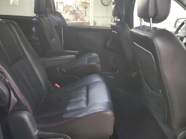 2019 DODGE GRAND CARA - 2C4RDGEG1KR769111