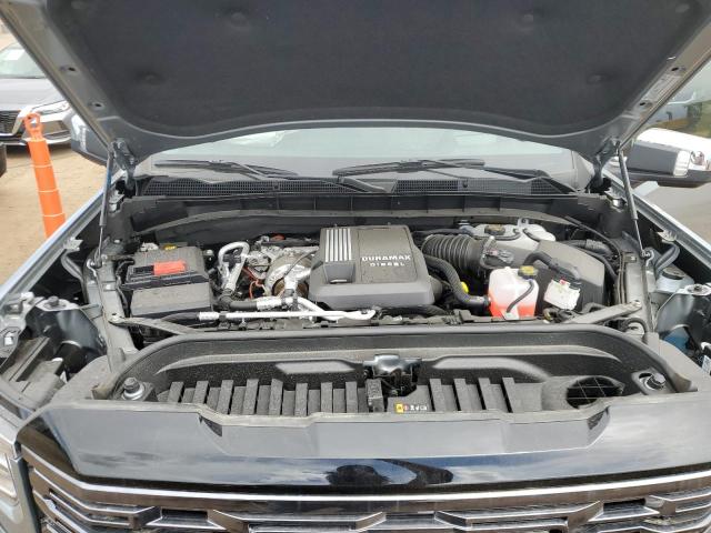 2025 GMC SIERRA K15 - 1GTUUHE80SZ106868