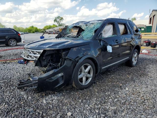 Vin: 1fm5k7dh8jgb54758, lot: 54891775, ford explorer xlt 2018 img_1