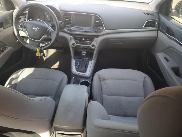 2018 HYUNDAI ELANTRA SE - 5NPD84LF6JH270534