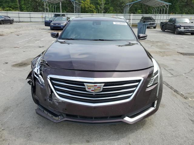 2017 CADILLAC CT6 PREMIU - LREKK5RX5HA062114