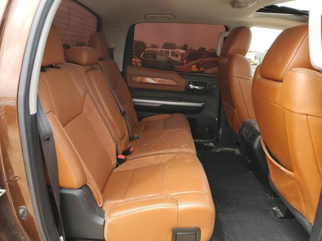 2015 TOYOTA TUNDRA CRE - 5TFAW5F11FX434086