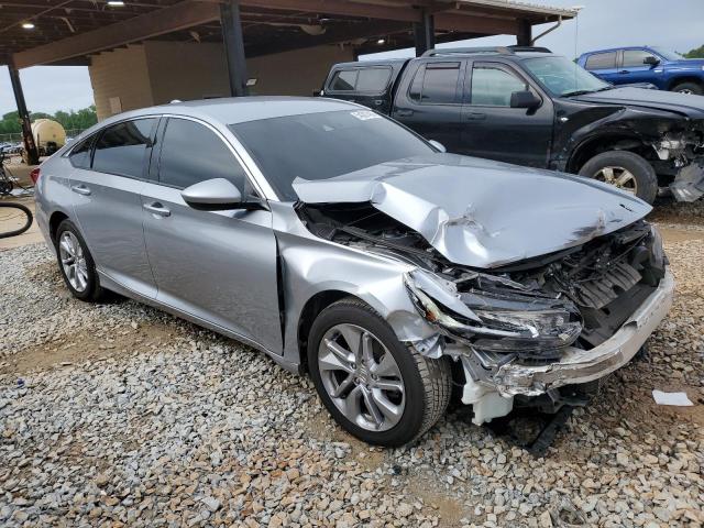 Vin: 1hgcv1f1xja069019, lot: 54307455, honda accord lx 20184