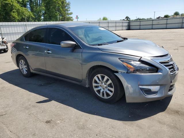 Vin: 1n4al3ap3en357181, lot: 54601025, nissan altima 2.5 20144