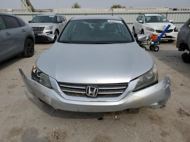 2015 HONDA ACCORD LX - 1HGCR2F32FA055845