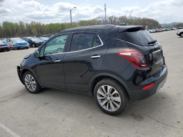Vin: kl4cjasb0lb054805, lot: 52506915, buick encore preferred 20202