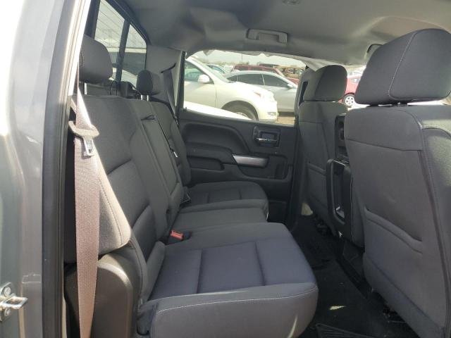 2017 CHEVROLET SILVERADO - 3GCUKREC8HG261578