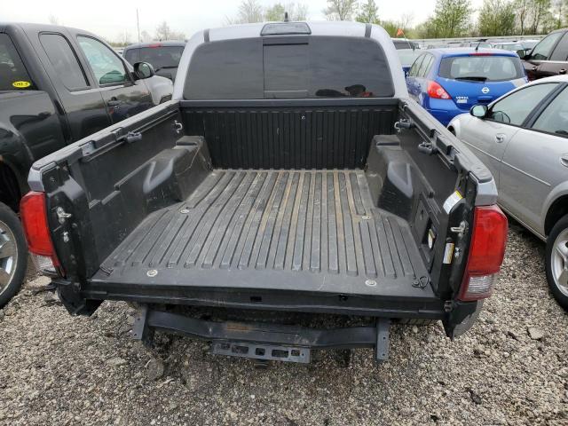 2019 TOYOTA TACOMA DOU - 3TMCZ5AN1KM272549