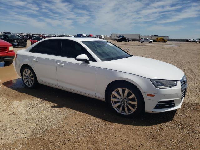 Vin: waugnaf48hn001084, lot: 54891335, audi a4 premium 20174
