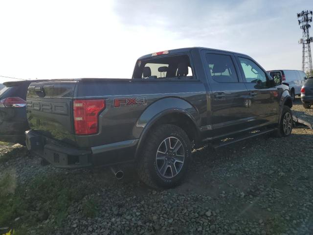 Vin: 1ftew1ep5gfa75140, lot: 54983535, ford f-150 supercrew 20163