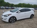 2015 HYUNDAI ELANTRA SE - KMHDH4AH8FU374343
