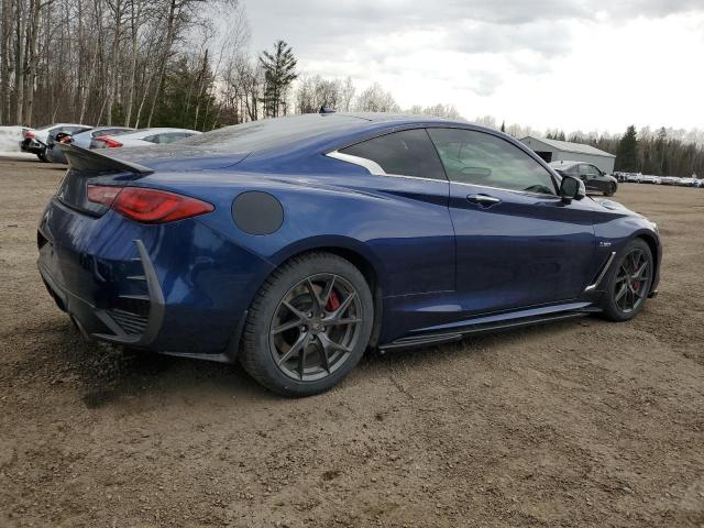 INFINITI Q60 RED SP 2017 blue  gas JN1FV7EL3HM701677 photo #4
