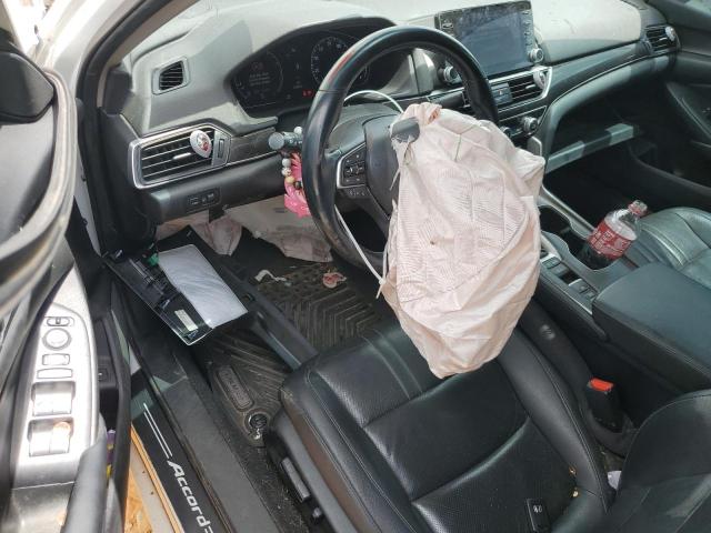 2021 HONDA ACCORD SPO - 1HGCV1F49MA063615
