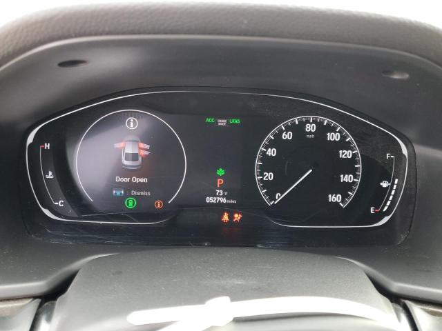 2020 HONDA ACCORD EX - 1HGCV1F40LA000448