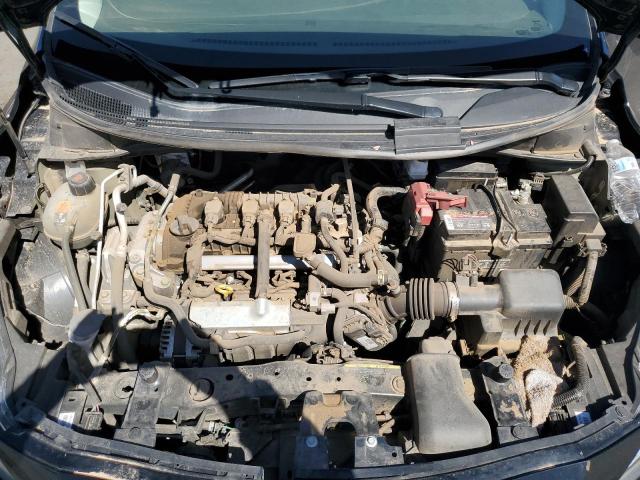 2023 NISSAN VERSA SR - 3N1CN8FV2PL838501