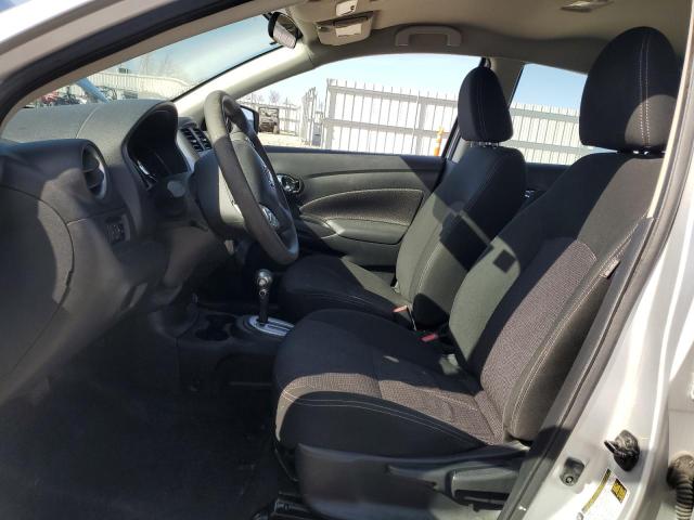 2017 NISSAN VERSA S - 3N1CN7AP9HK436405