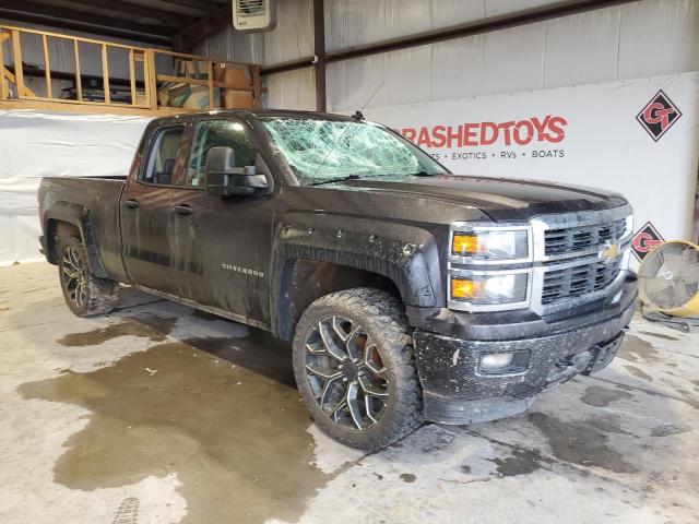 Vin: 1gcvkrecxez193977, lot: 51599055, chevrolet all models k1500 lt 20144