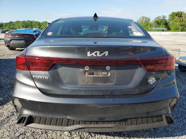 2022 KIA FORTE FE - 3KPF24AD3NE418922